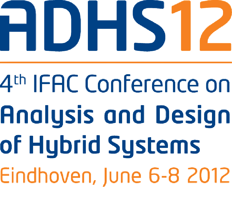 ADHS 12 logo and info