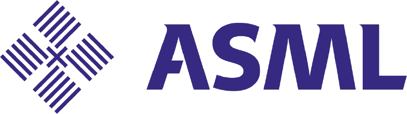ASML logo