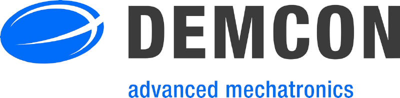 DEMCON logo