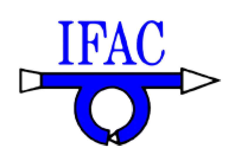 IFAC logo