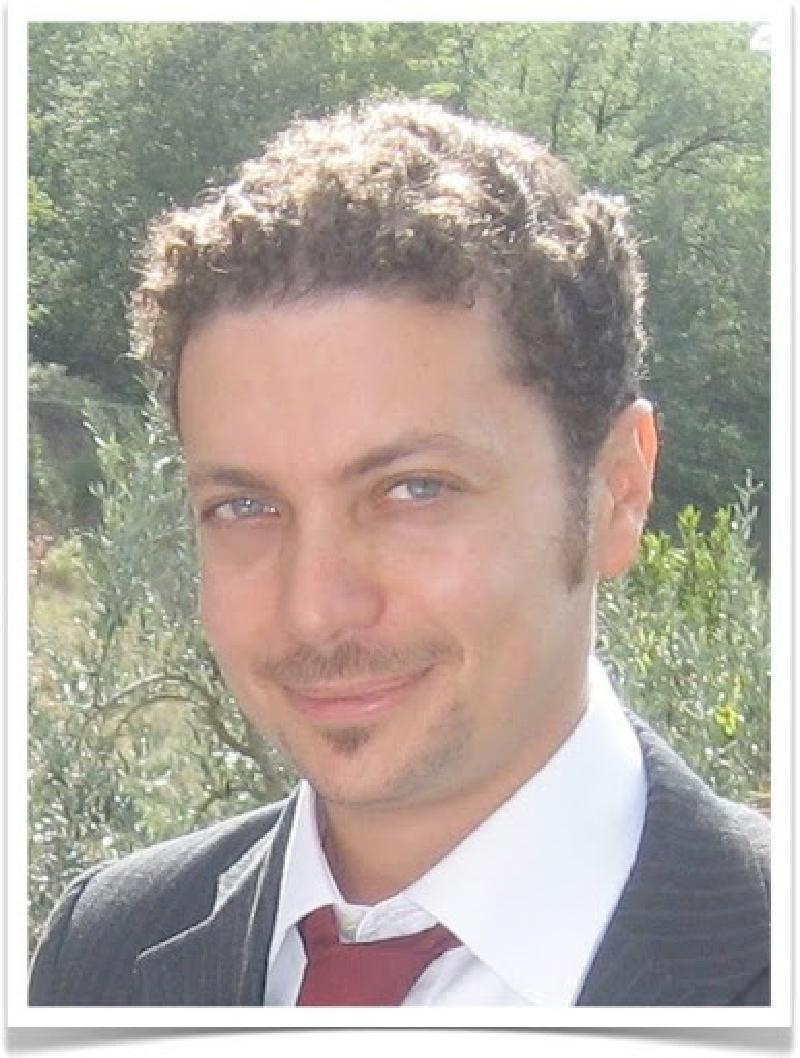 Alberto Bemporad Alberto Bemporad