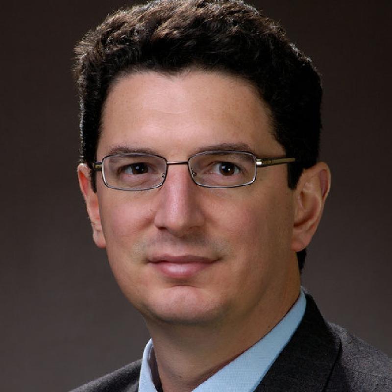 George Pappas George Pappas